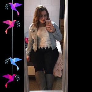 Meet your Posher, Natalie